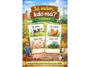 Já mám — Farma
