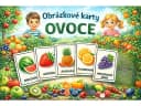Karty — Ovoce