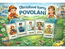 Karty — Povolání