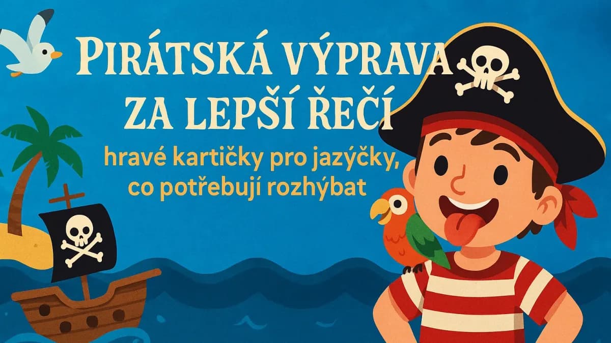 Piráti v praxi